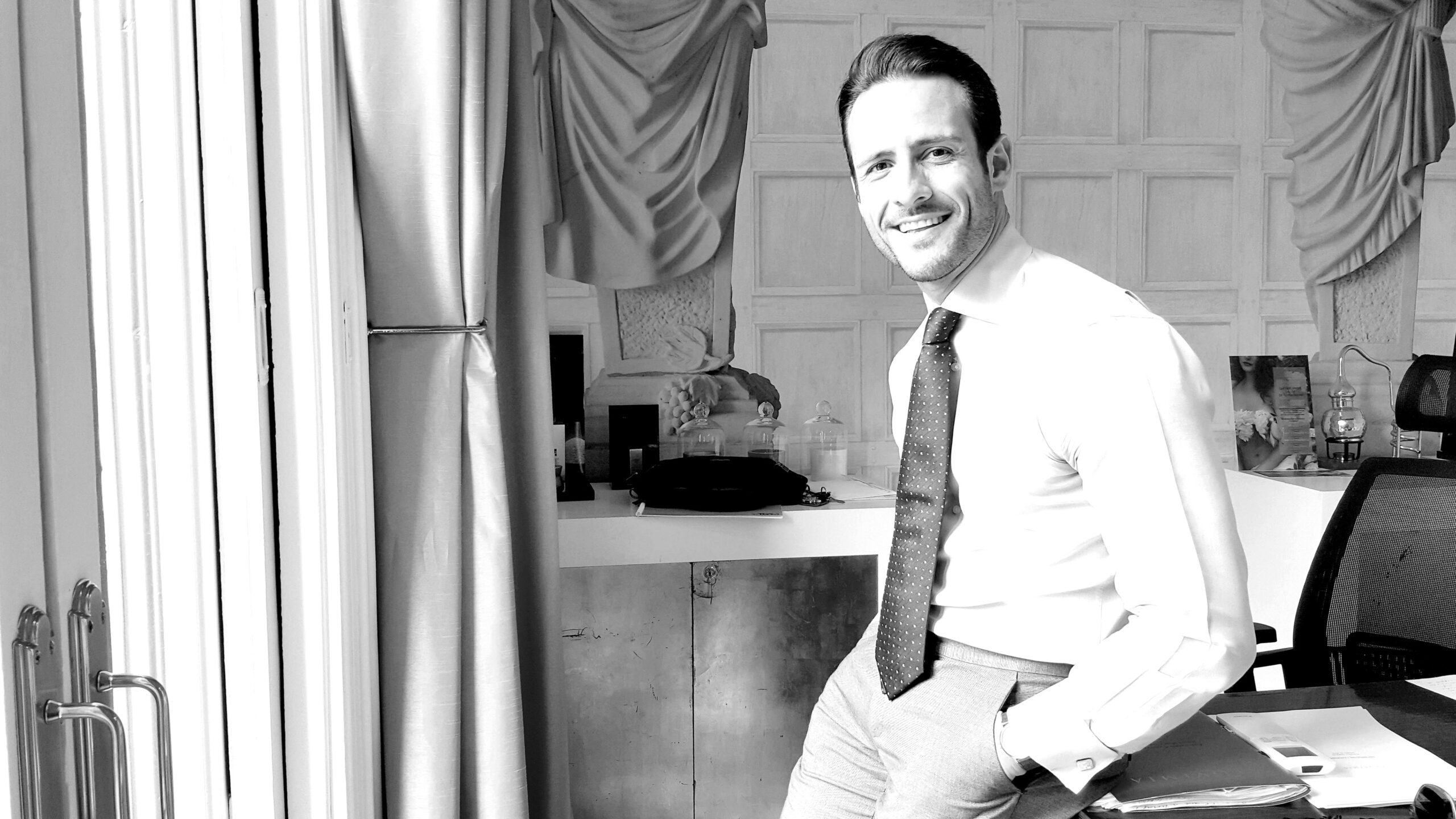 عطر ادکلن - Aquafortis Wilgermain - بررسی، قیمت و خرید