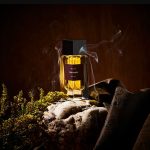 عطر ادکلن کوییر پامپاس فرسای - Cuir Pampas Frassai - بررسی، قیمت و خرید