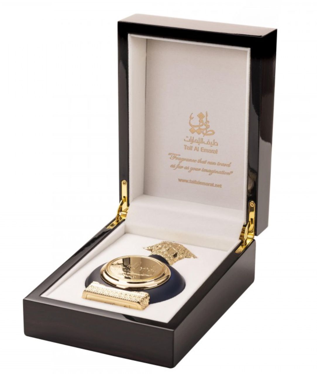 عطر ادکلن کویت طیف الامارات - Kuwait Taif Al Emarat - بررسی، قیمت و خرید