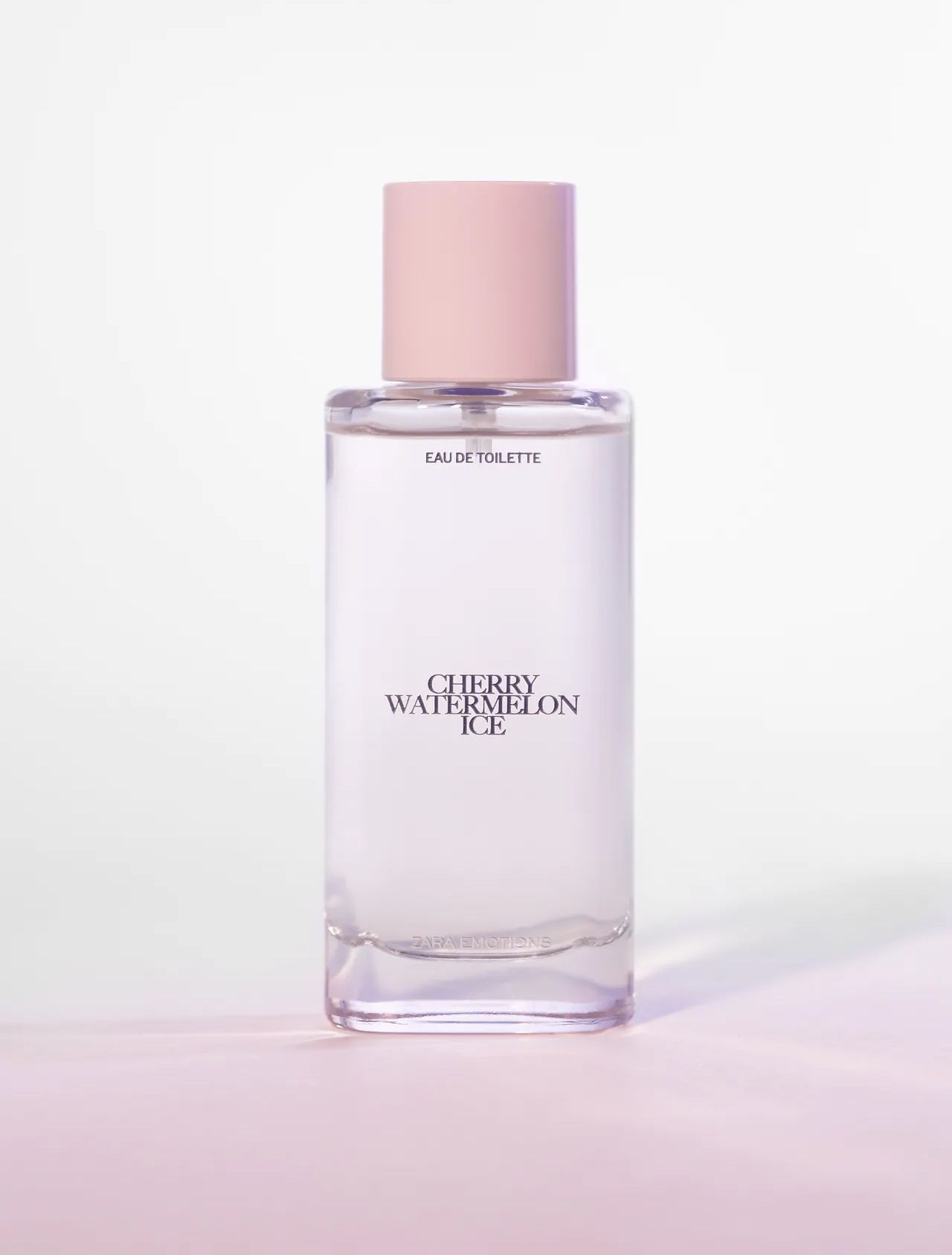 عطر ادکلن چری واترملون آیس ادو تویلت زارا - Cherry Watermelon Ice Eau de Toilette Zara - بررسی، قیمت و خرید