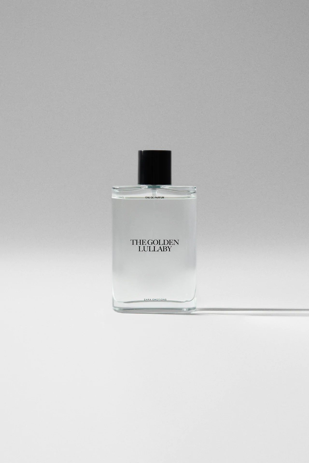 عطر ادکلن د گولدن لالابی زارا - The Golden Lullaby Zara - بررسی، قیمت و خرید