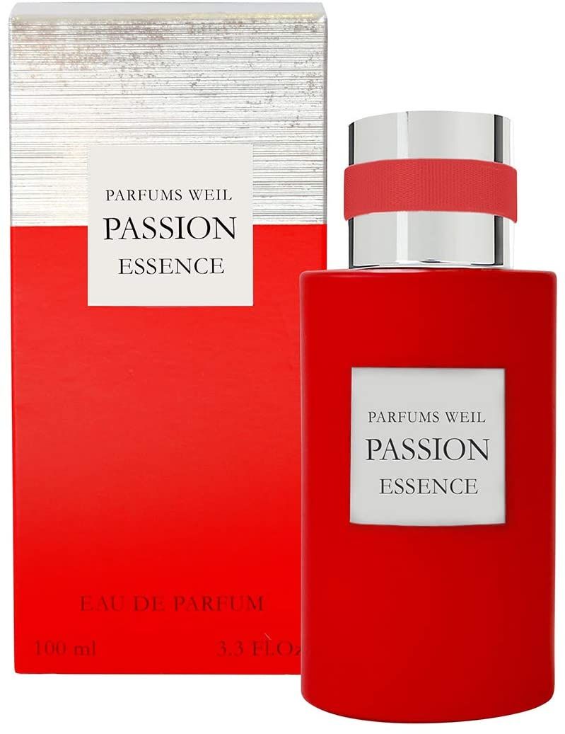 عطر ادکلن پشن اسنس وایل - Passion Essence Weil - بررسی، قیمت و خرید