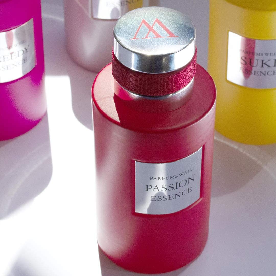 عطر ادکلن پشن اسنس وایل - Passion Essence Weil - بررسی، قیمت و خرید