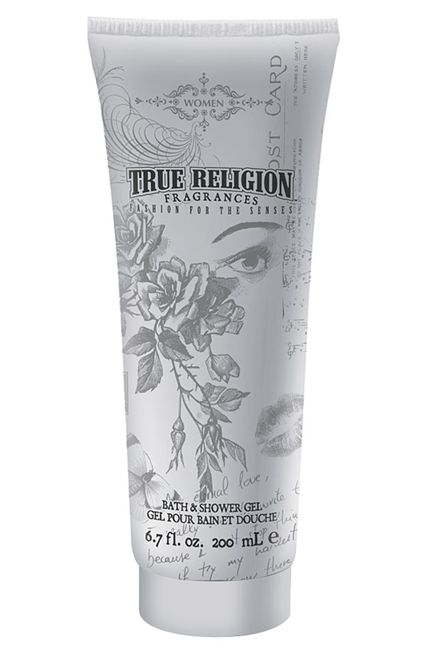 عطر ادکلن ترو رلیجن ترو رلیجن - True Religion True Religion - بررسی، قیمت و خرید