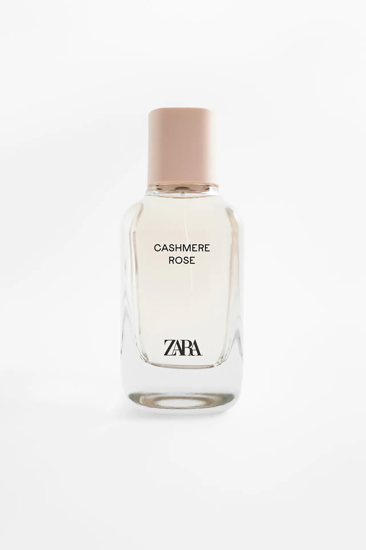 عطر ادکلن کشمر رز زارا - Cashmere Rose Zara - بررسی، قیمت و خرید