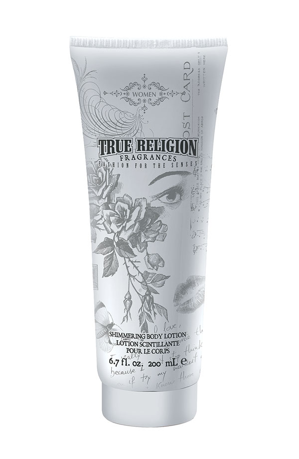عطر ادکلن ترو رلیجن ترو رلیجن - True Religion True Religion - بررسی، قیمت و خرید