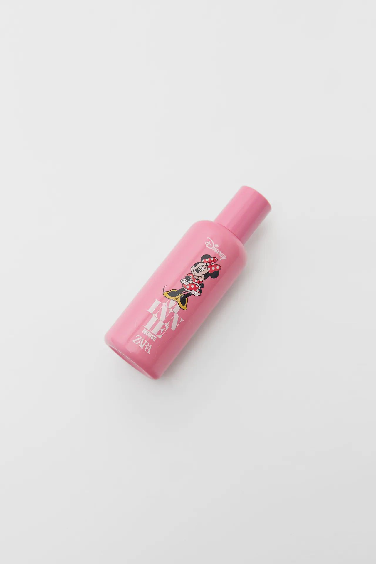 عطر ادکلن مینی ماوس زارا - Minnie Mouse Zara - بررسی، قیمت و خرید