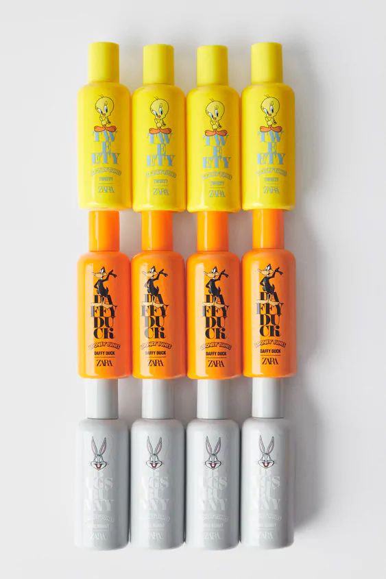 عطر ادکلن دافی داک زارا - Duffy Duck Zara - بررسی، قیمت و خرید