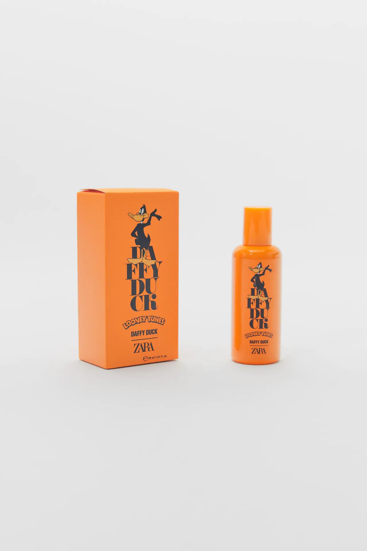 عطر ادکلن دافی داک زارا - Duffy Duck Zara - بررسی، قیمت و خرید