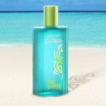عطر ادکلن کول واتر وومن کول سامر داویدف - Cool Water Woman Cool Summer Davidoff - بررسی، قیمت و خرید