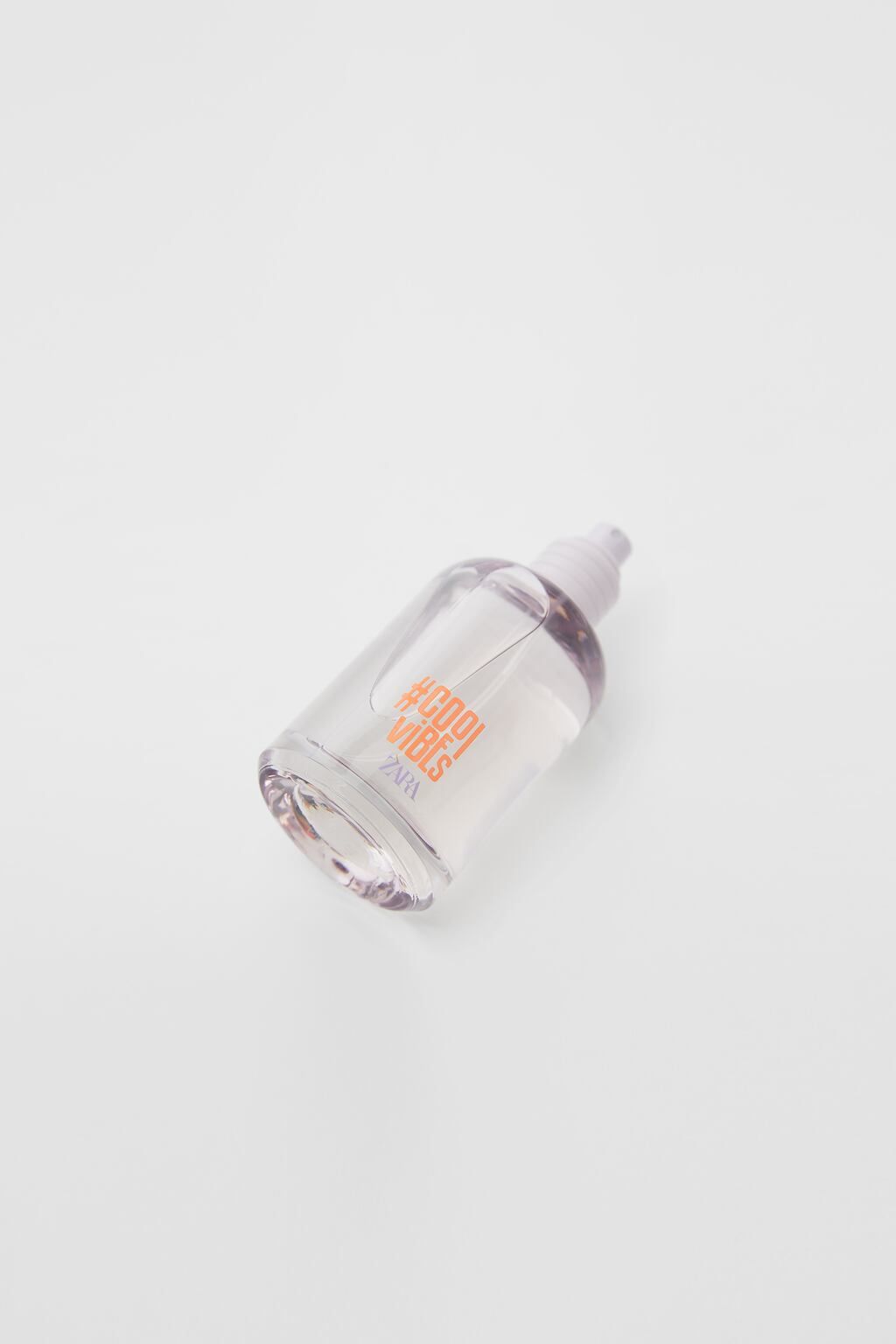 عطر ادکلن کول وایبز زارا - #Cool Vibes Zara - بررسی، قیمت و خرید