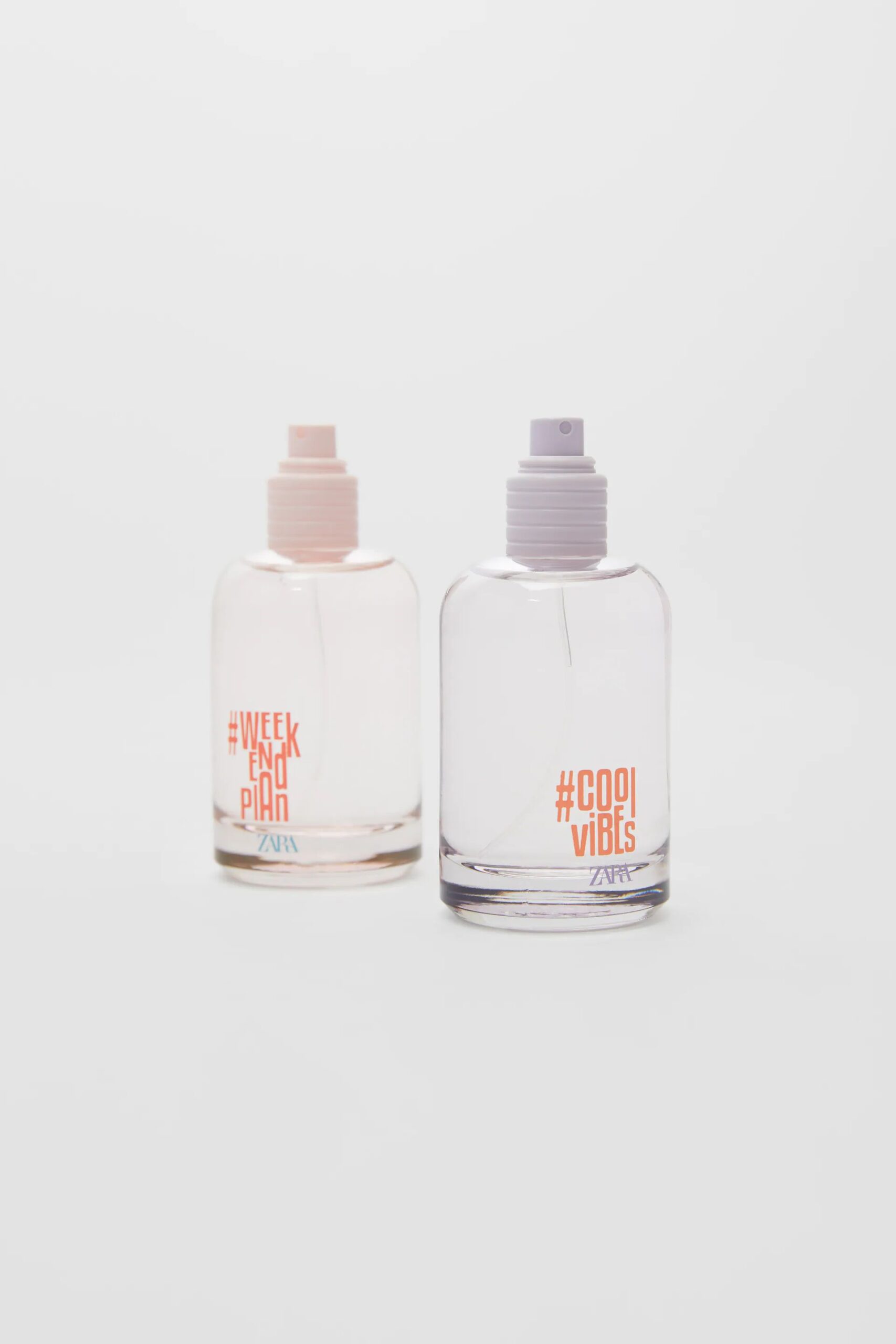عطر ادکلن کول وایبز زارا - #Cool Vibes Zara - بررسی، قیمت و خرید