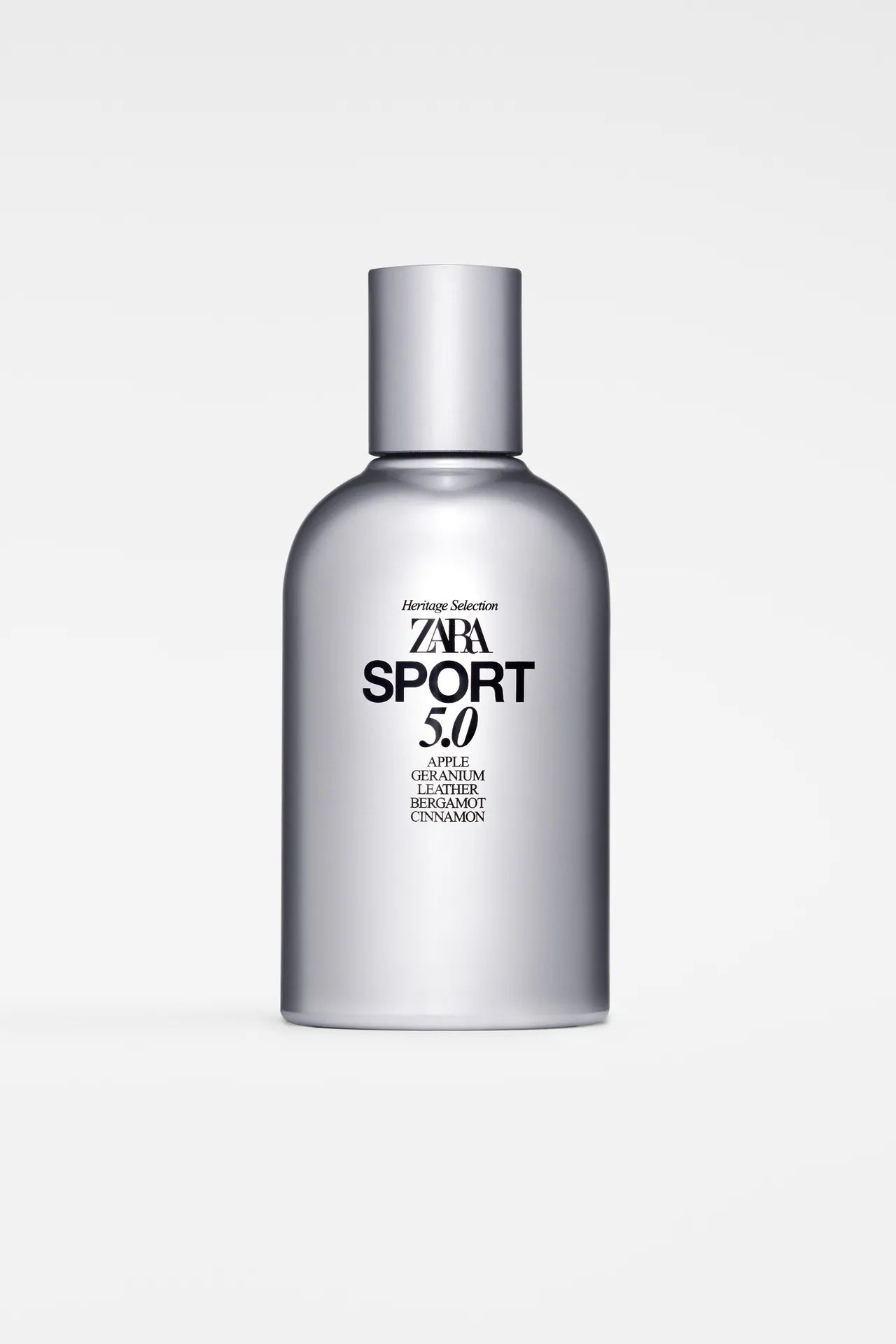 عطر ادکلن اسپرت پنج زارا - Sport 5.0 Zara - بررسی، قیمت و خرید