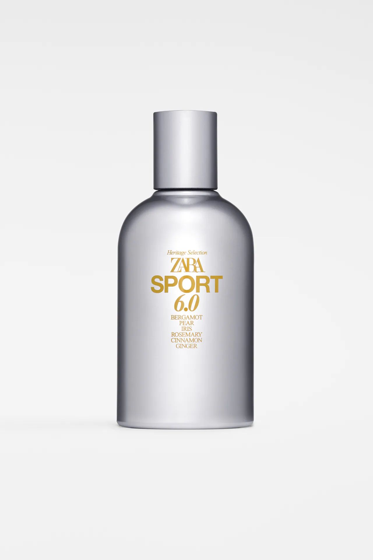 عطر ادکلن اسپورت شش صفر زارا - Sport 6.0 Zara - بررسی، قیمت و خرید