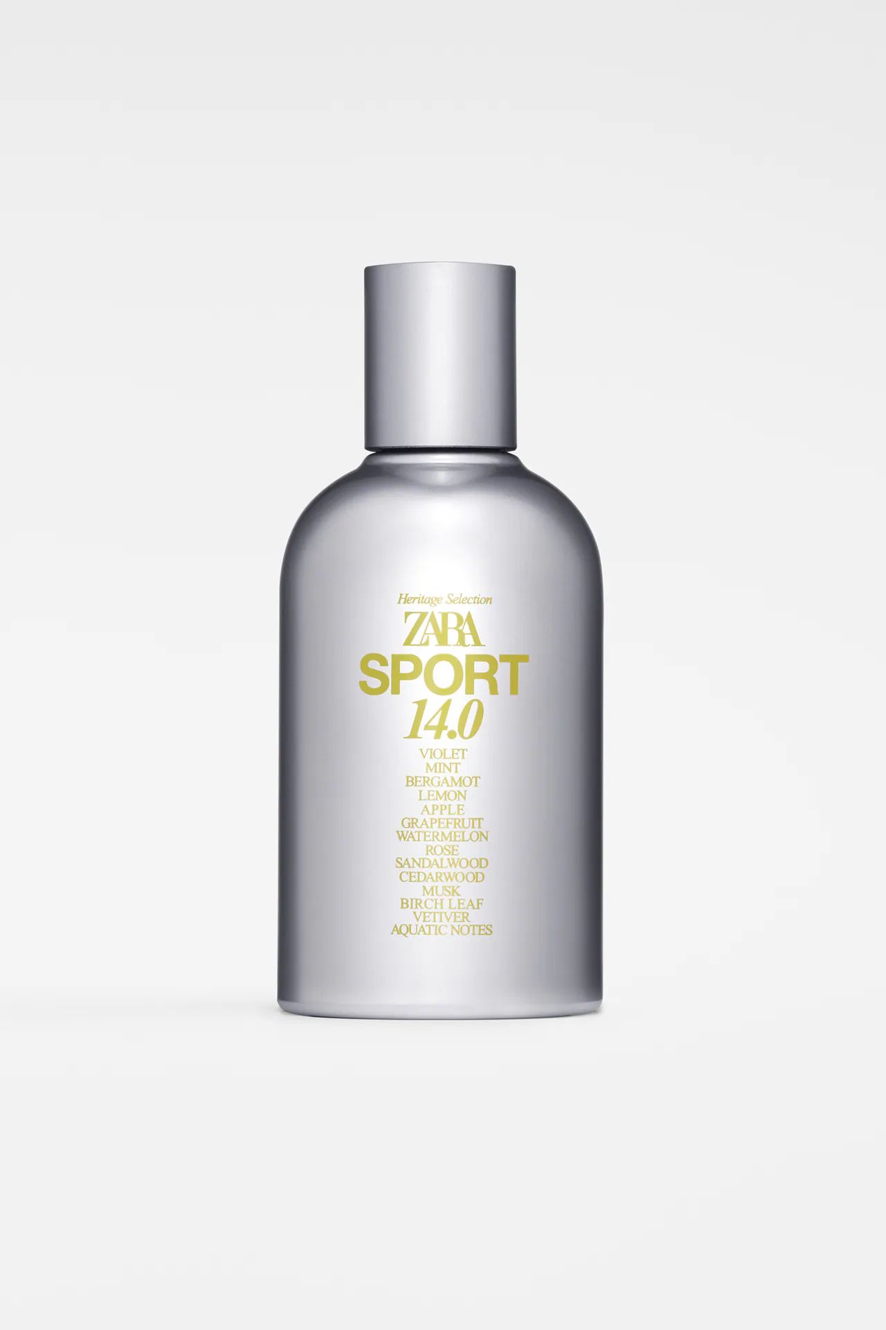 عطر ادکلن اسپورت چهارده زارا - Sport 14.0 Zara - بررسی، قیمت و خرید