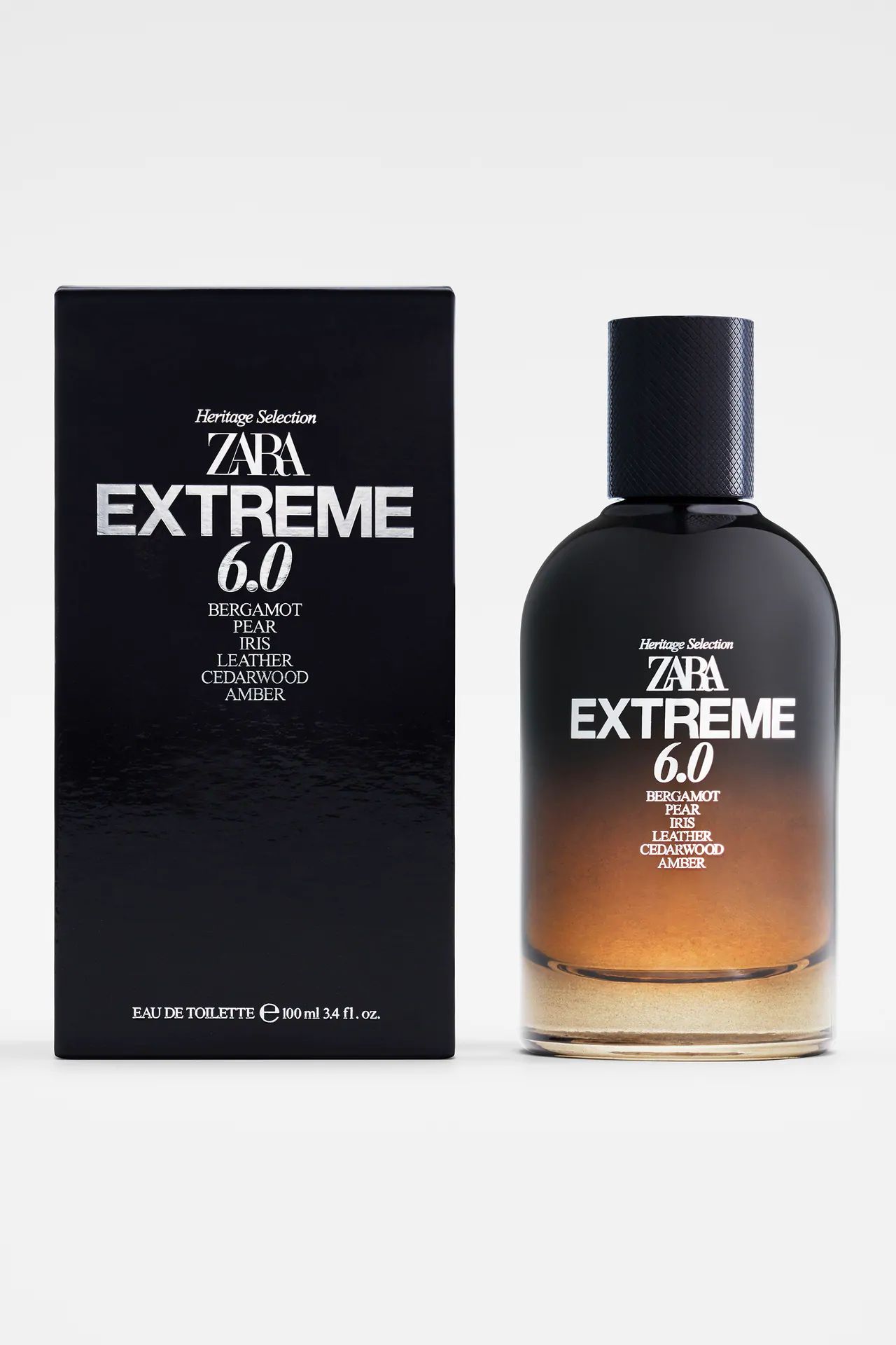 عطر ادکلن اکستریم شش زَرا - Extreme 6.0 Zara - بررسی، قیمت و خرید