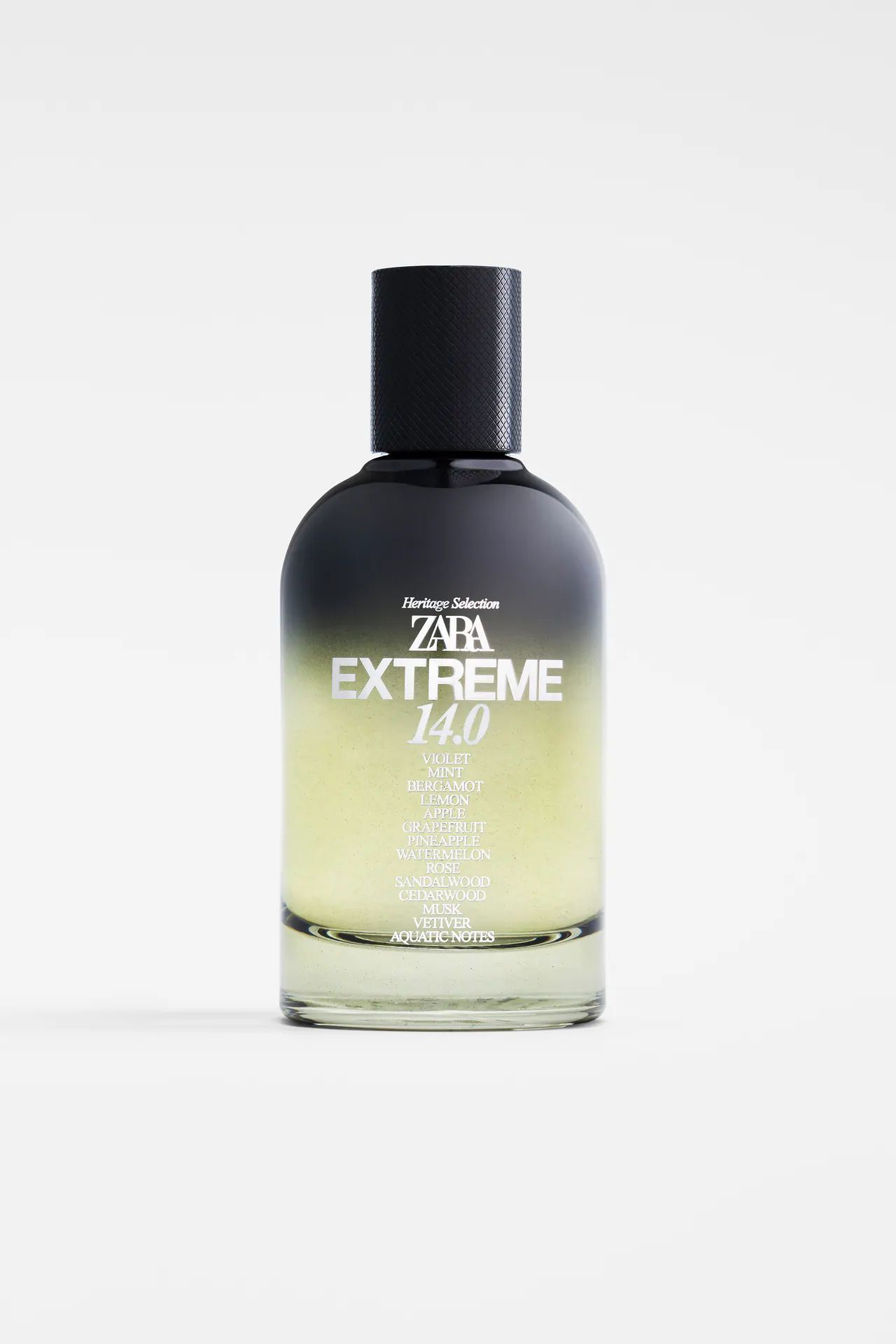 عطر ادکلن اکستریم چهارده زارا - Extreme 14.0 Zara - بررسی، قیمت و خرید