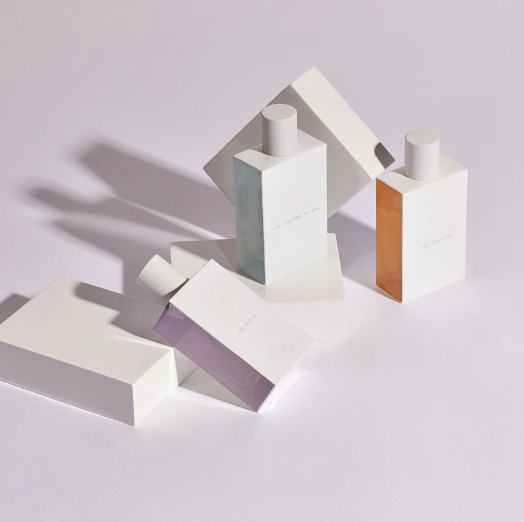 عطر ادکلن لوکید لوکیشنز ویکهرت - Lucid Locations Wakeheart - بررسی، قیمت و خرید