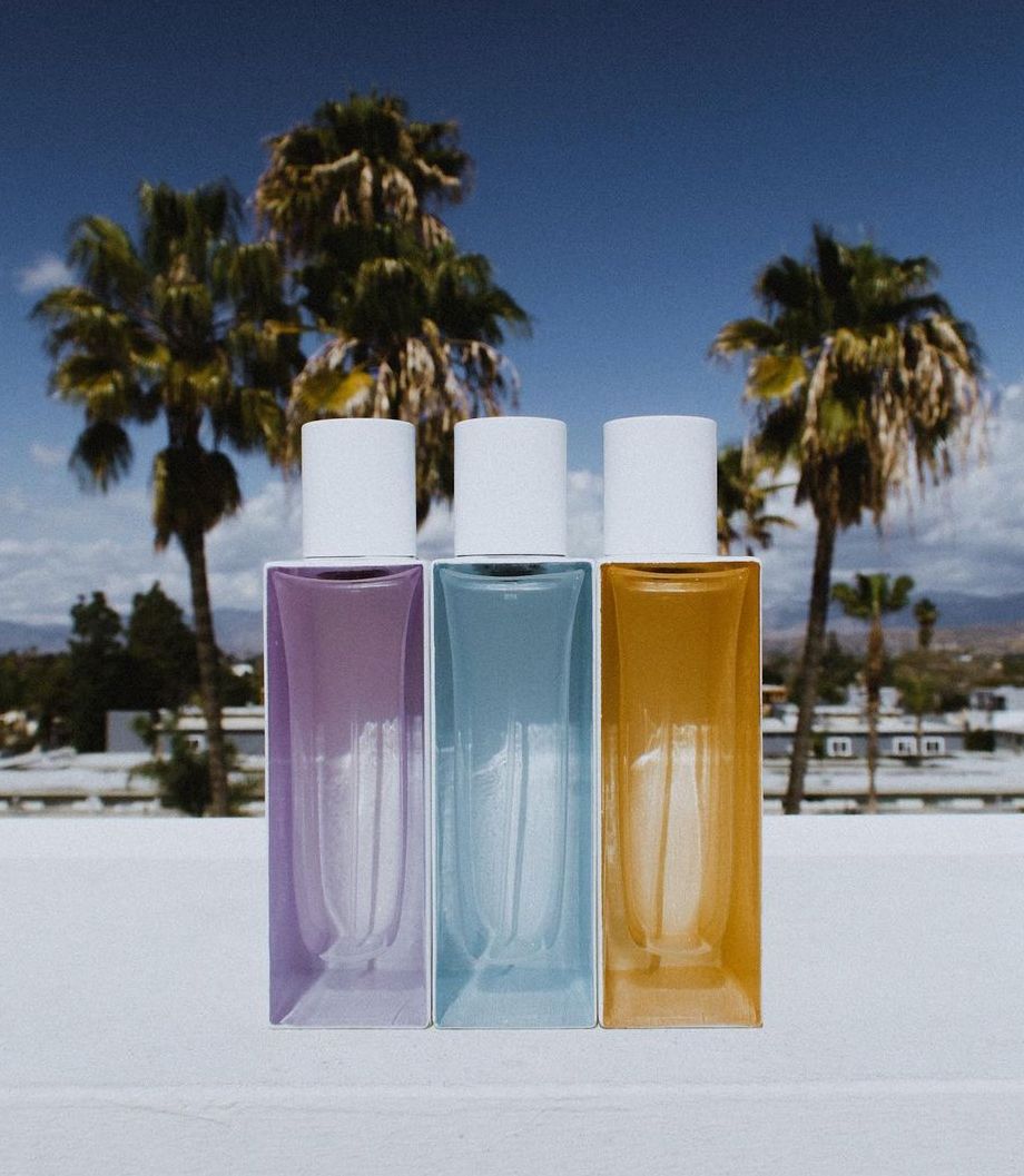 عطر ادکلن لوکید لوکیشنز ویکهرت - Lucid Locations Wakeheart - بررسی، قیمت و خرید