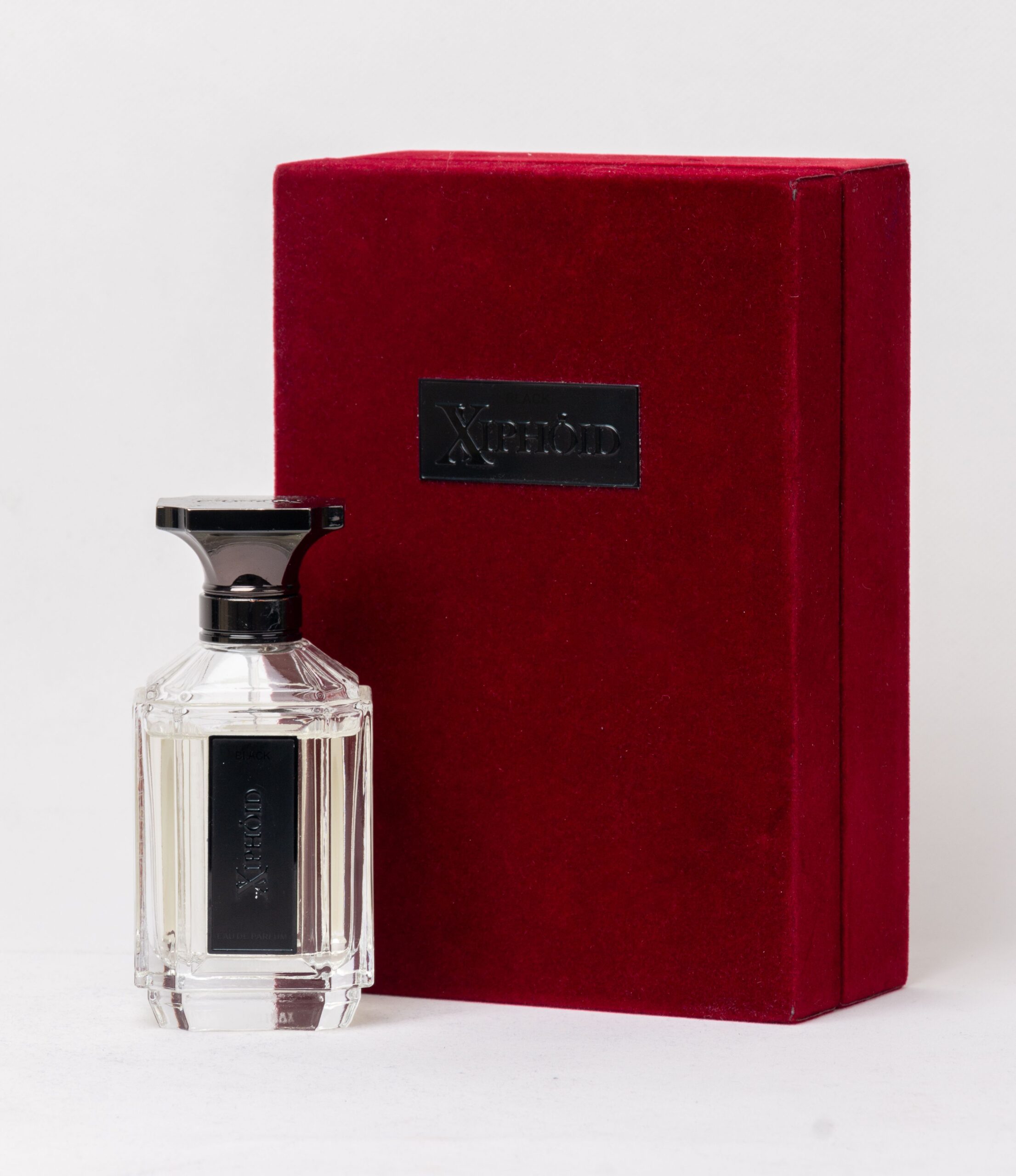 عطر ادکلن بلک فور من زیفوید - Black for Men Xiphoid - بررسی، قیمت و خرید