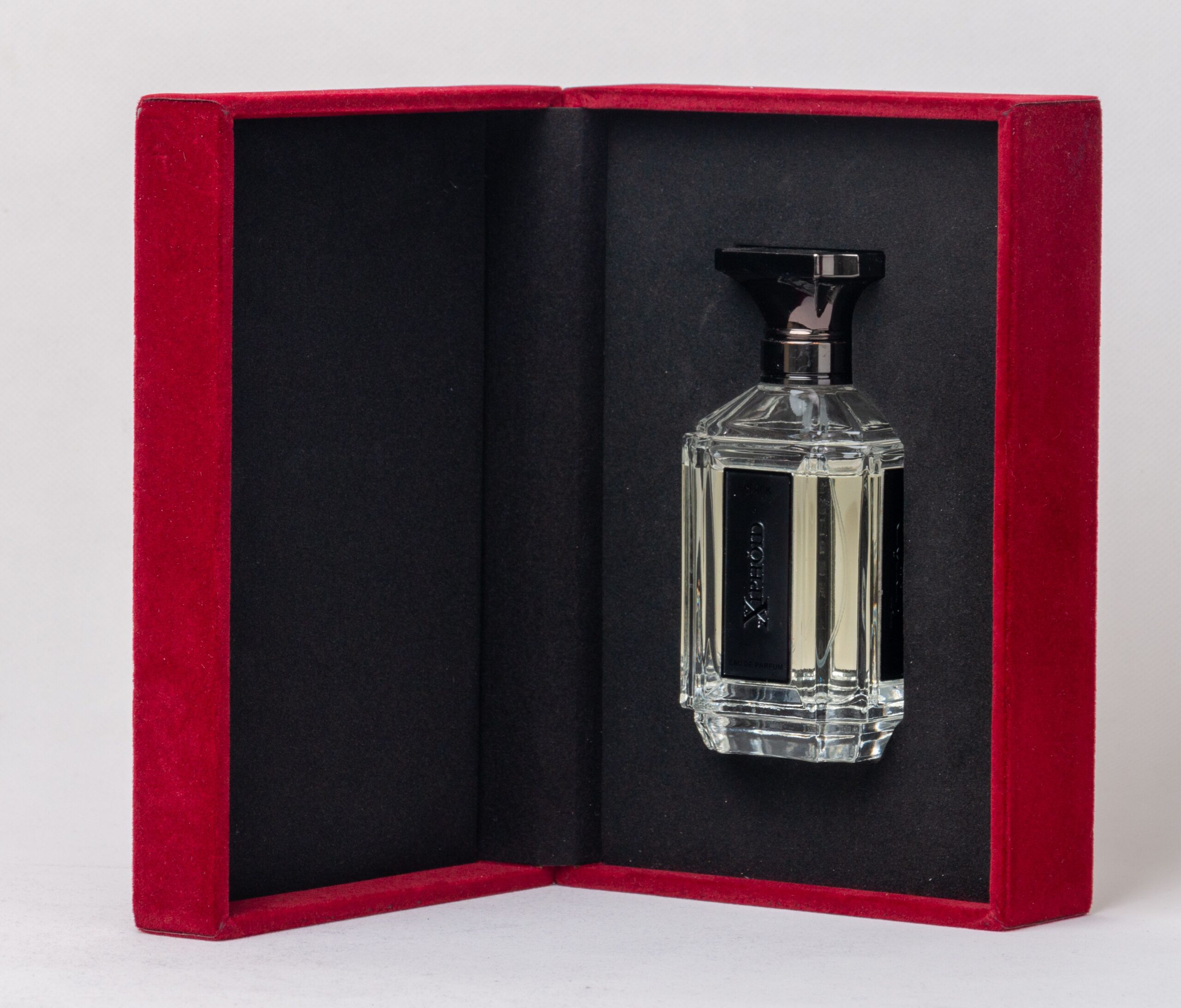 عطر ادکلن بلک فور من زیفوید - Black for Men Xiphoid - بررسی، قیمت و خرید