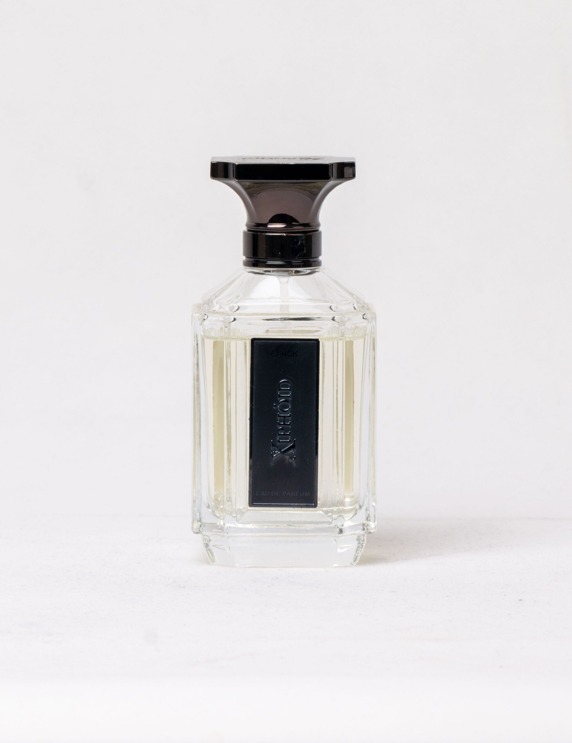 عطر ادکلن بلک فور من زیفوید - Black for Men Xiphoid - بررسی، قیمت و خرید