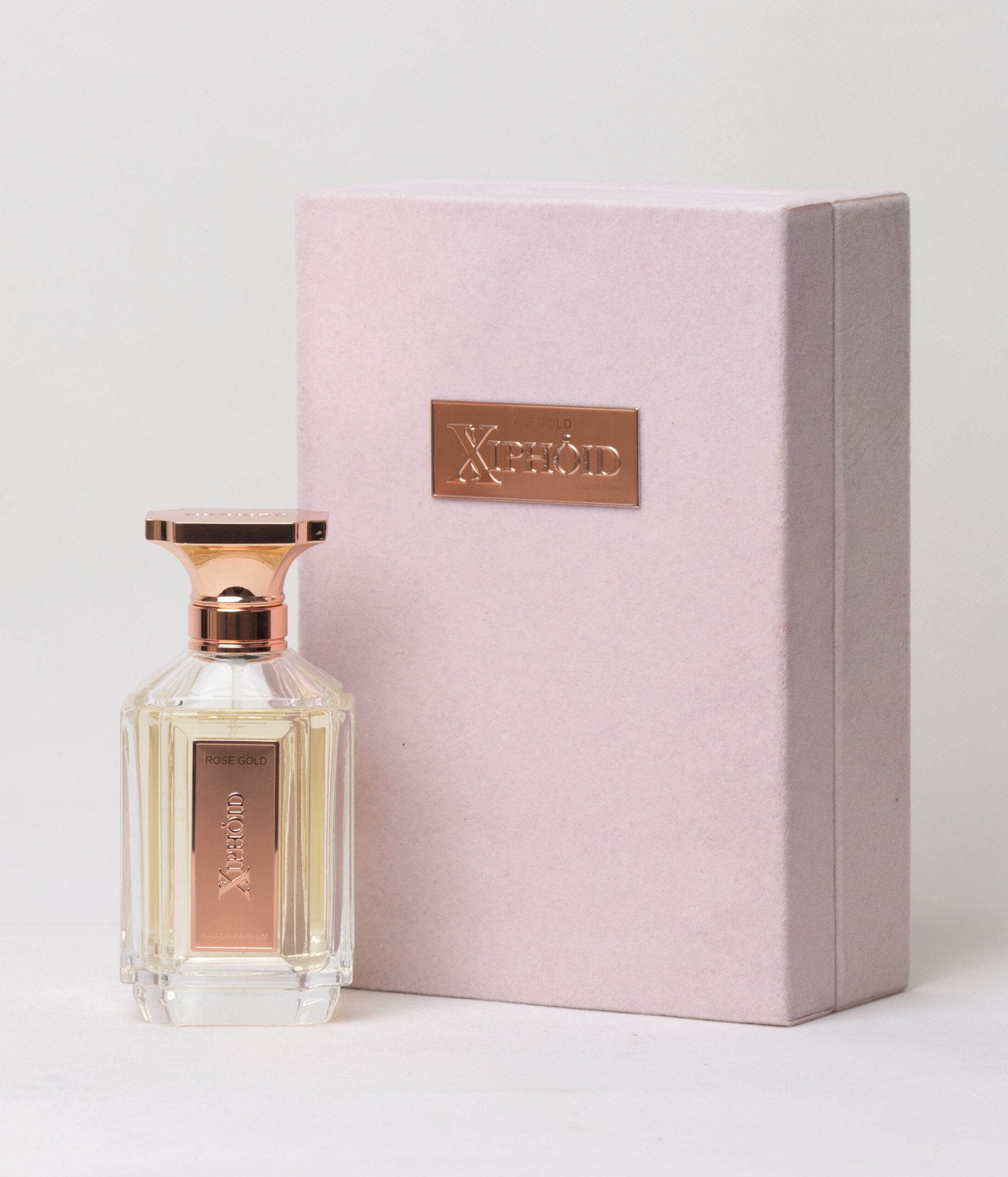 عطر ادکلن گلد فور وومن زیفوید - Gold for Women Xiphoid - بررسی، قیمت و خرید