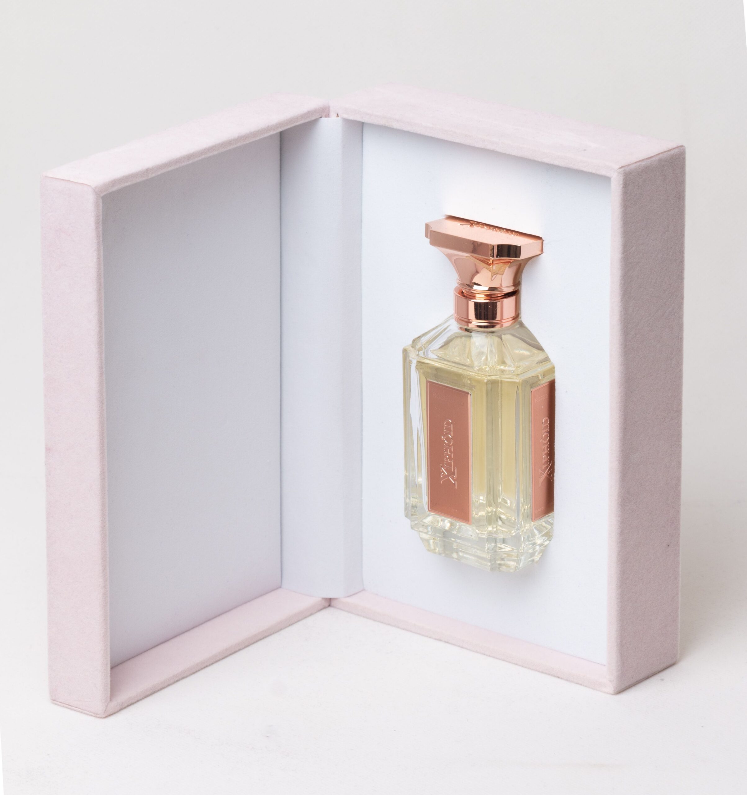 عطر ادکلن گلد فور وومن زیفوید - Gold for Women Xiphoid - بررسی، قیمت و خرید