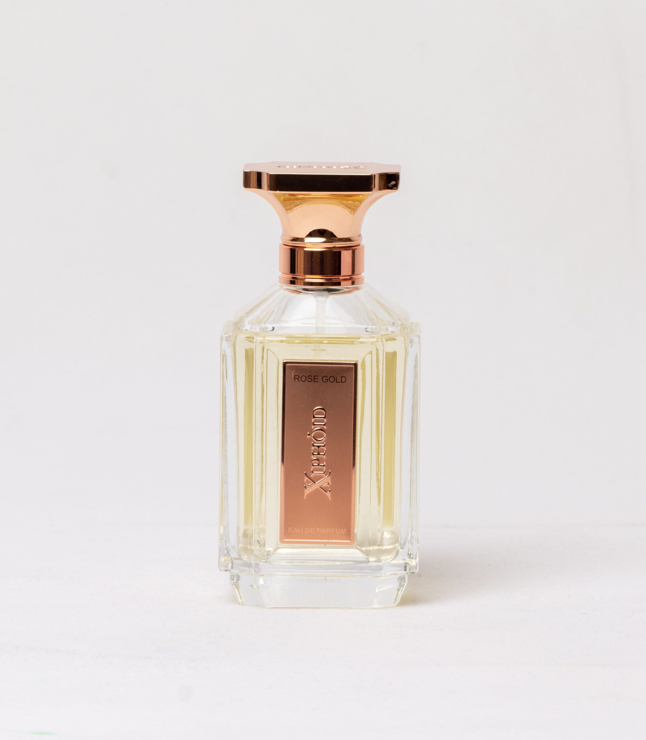عطر ادکلن گلد فور وومن زیفوید - Gold for Women Xiphoid - بررسی، قیمت و خرید