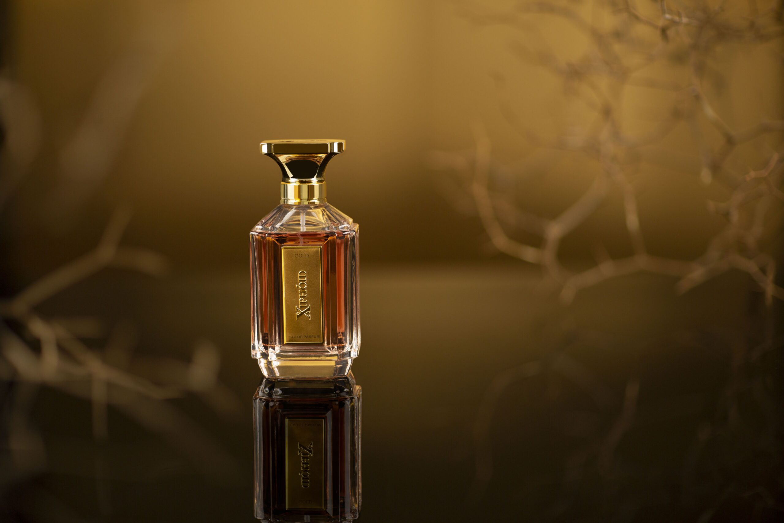 عطر ادکلن گلد فور وومن زیفوید - Gold for Women Xiphoid - بررسی، قیمت و خرید