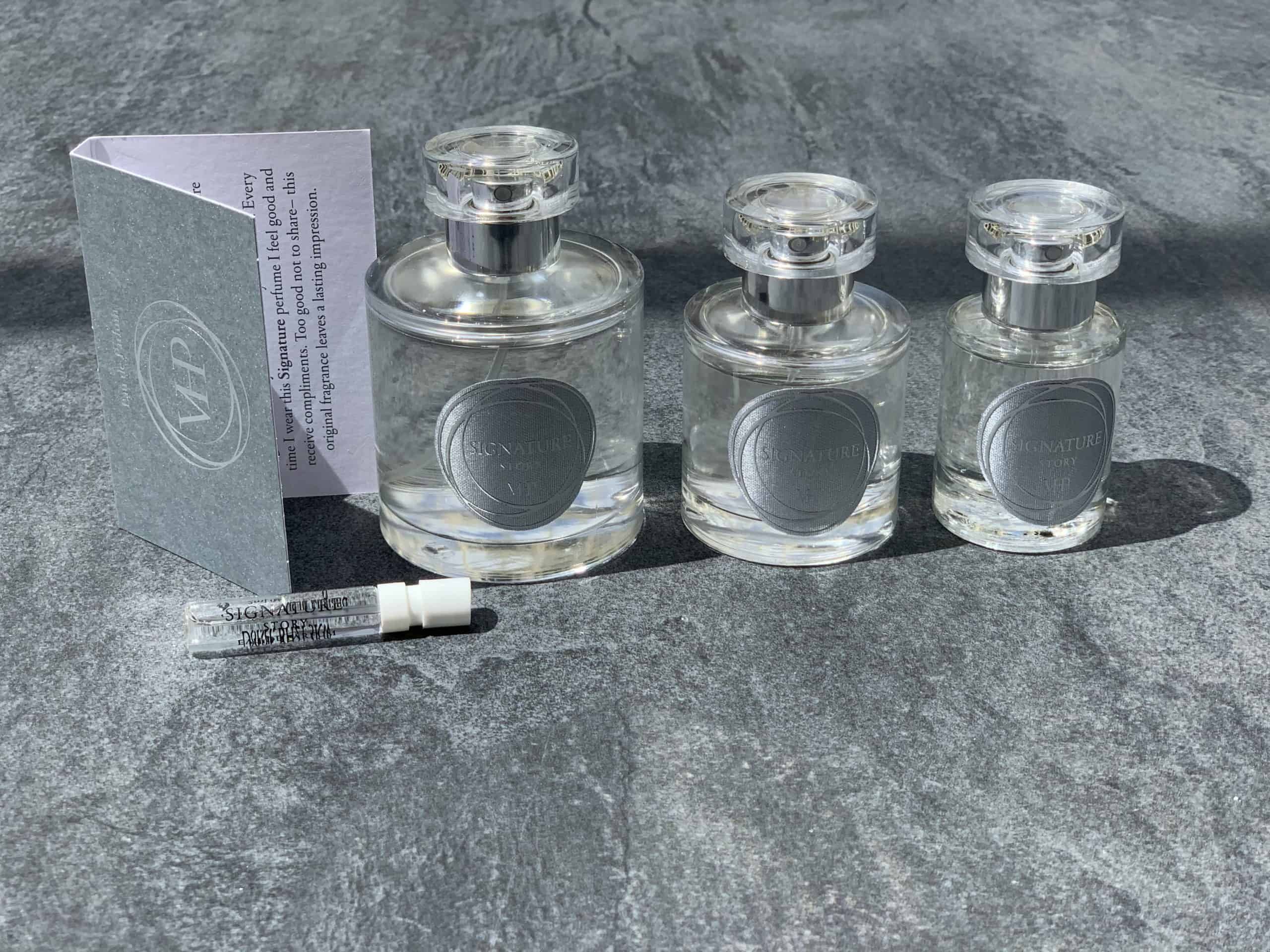 عطر ادکلن سیگنچر استور وینز هاوس پرفیوم - Signature Store Vines House Parfum - بررسی، قیمت و خرید