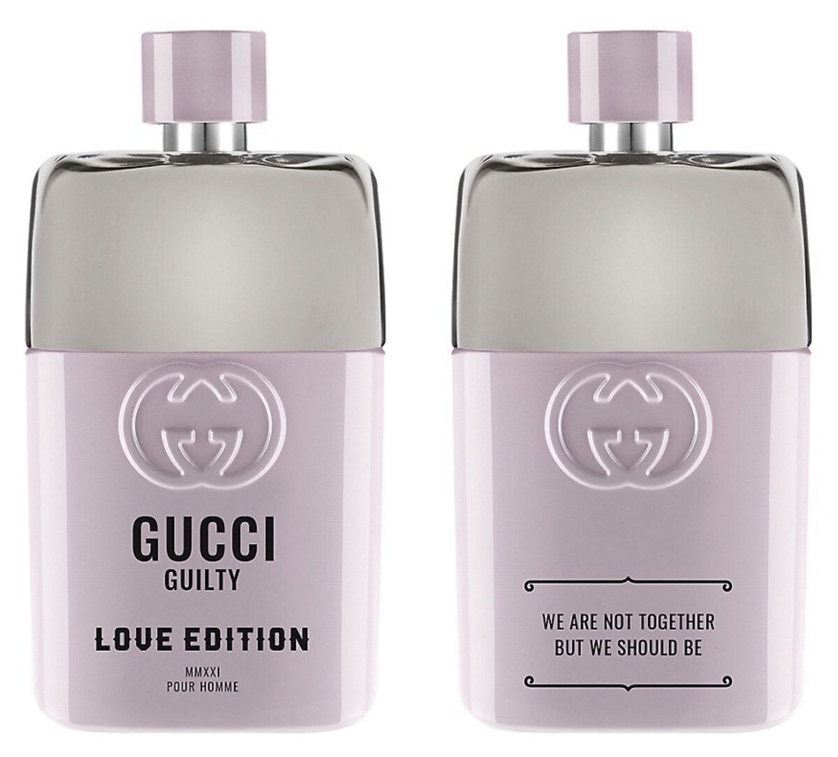 عطر ادکلن گیلتی لاو ادیشن ام ام اکس آی پور هوم گوچی - Guilty Love Edition MMXXI pour Homme Gucci - بررسی، قیمت و خرید