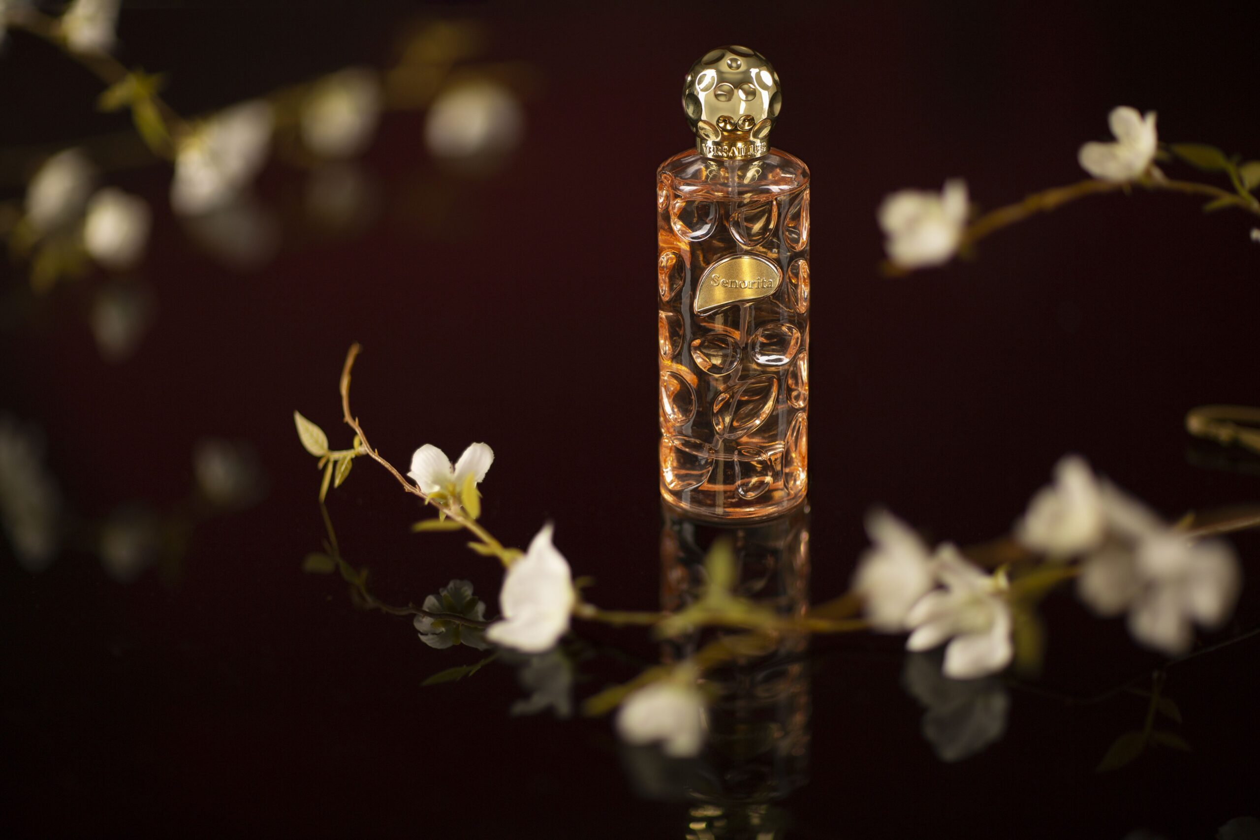 عطر ادکلن ورسای سنوریتا ورسای - Versailles Senorita Versailles - بررسی، قیمت و خرید