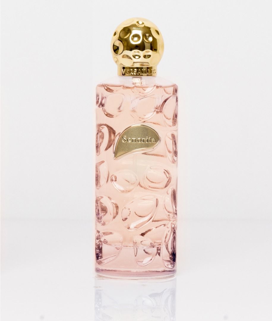 عطر ادکلن ورسای سنوریتا ورسای - Versailles Senorita Versailles - بررسی، قیمت و خرید