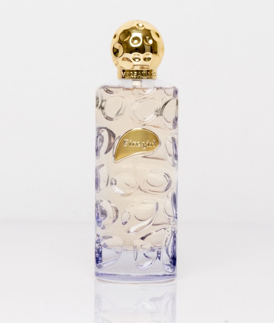 عطر ادکلن ورسای فایر گرل ورسای - Versailles Fire Girl Versailles - بررسی، قیمت و خرید