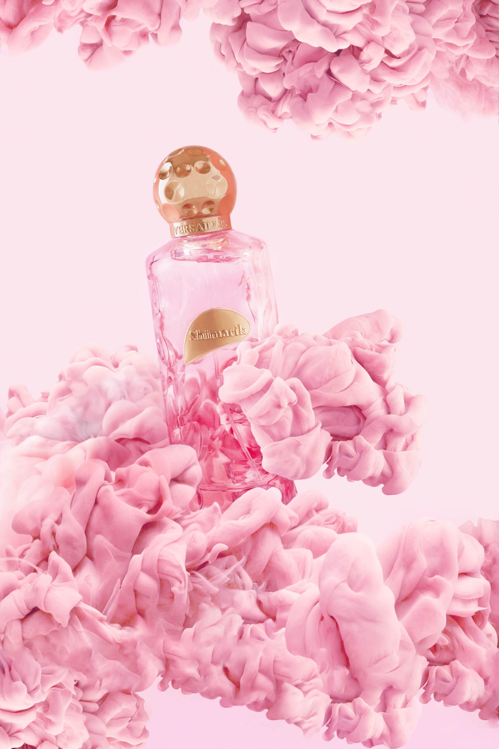 عطر ادکلن ورسای شیماریک ورسای - Versailles Shimarik Versailles - بررسی، قیمت و خرید