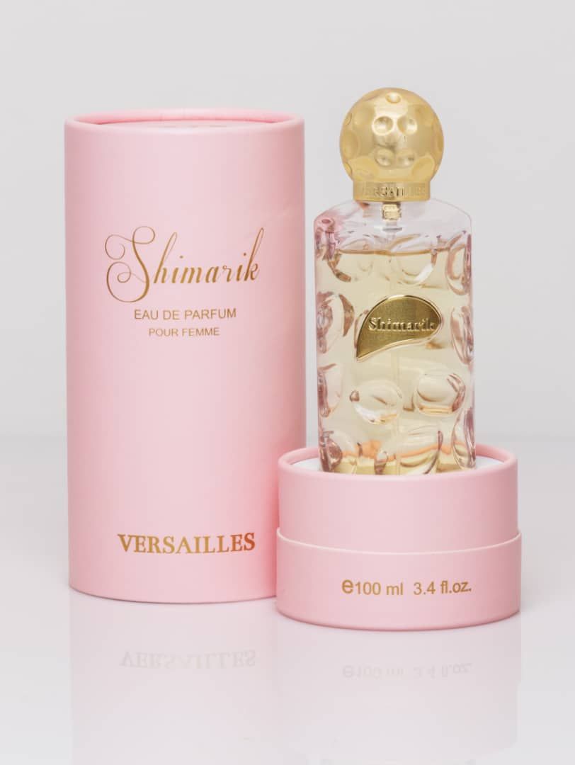 عطر ادکلن ورسای شیماریک ورسای - Versailles Shimarik Versailles - بررسی، قیمت و خرید