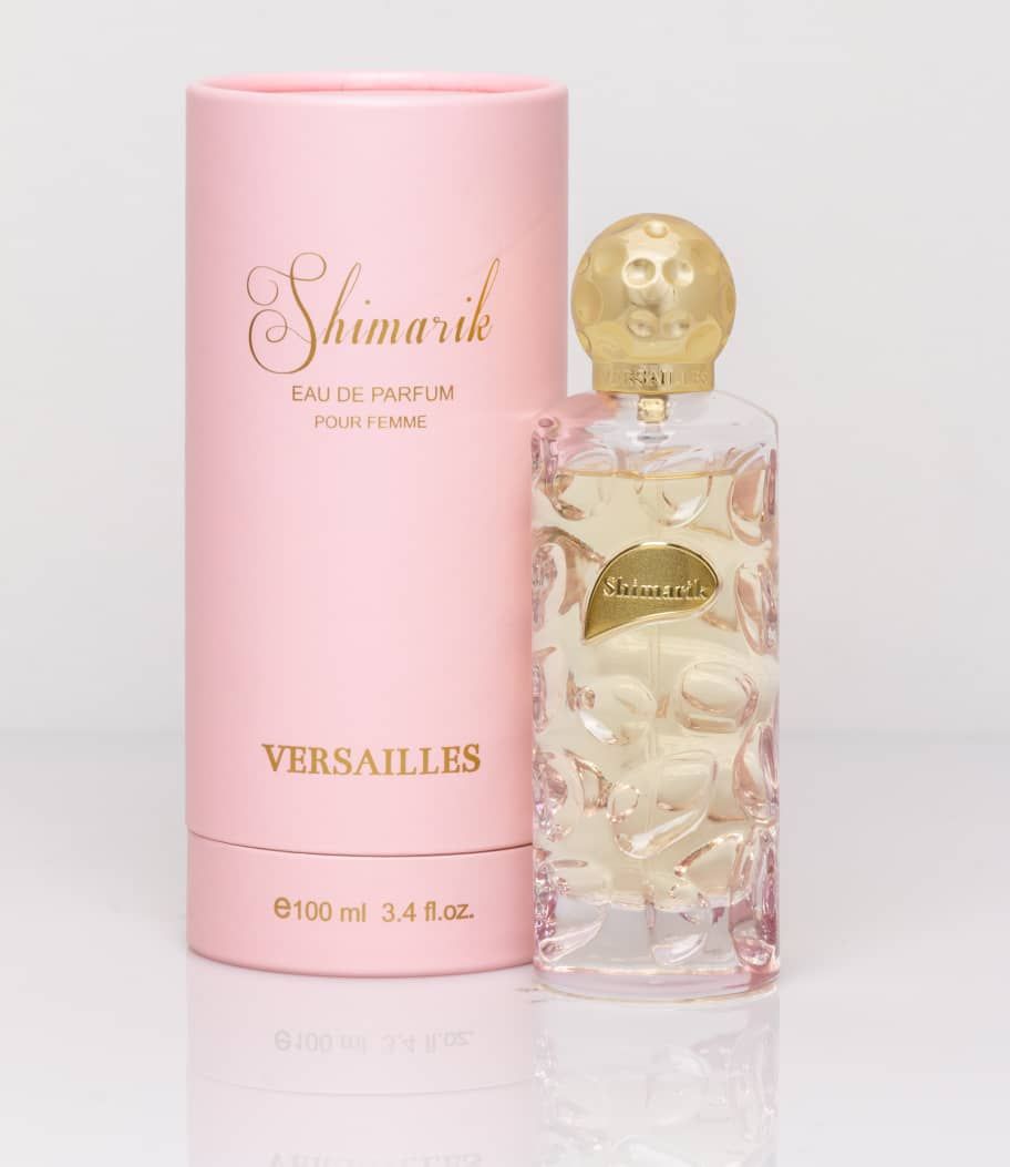 عطر ادکلن ورسای شیماریک ورسای - Versailles Shimarik Versailles - بررسی، قیمت و خرید