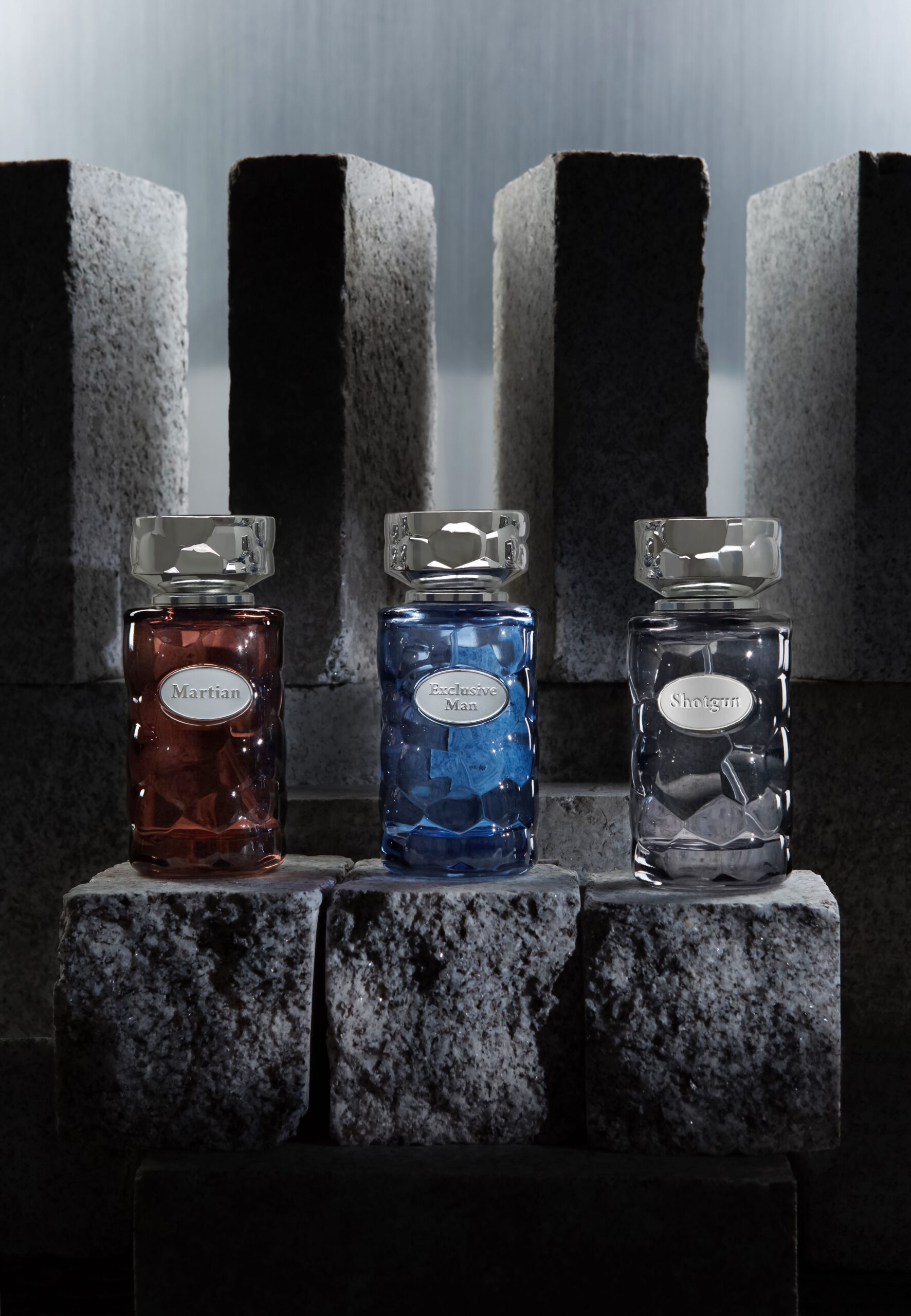 عطر ادکلن ورسا Exclusive Man ورسای - Versailles Exclusive Man Versailles - بررسی، قیمت و خرید
