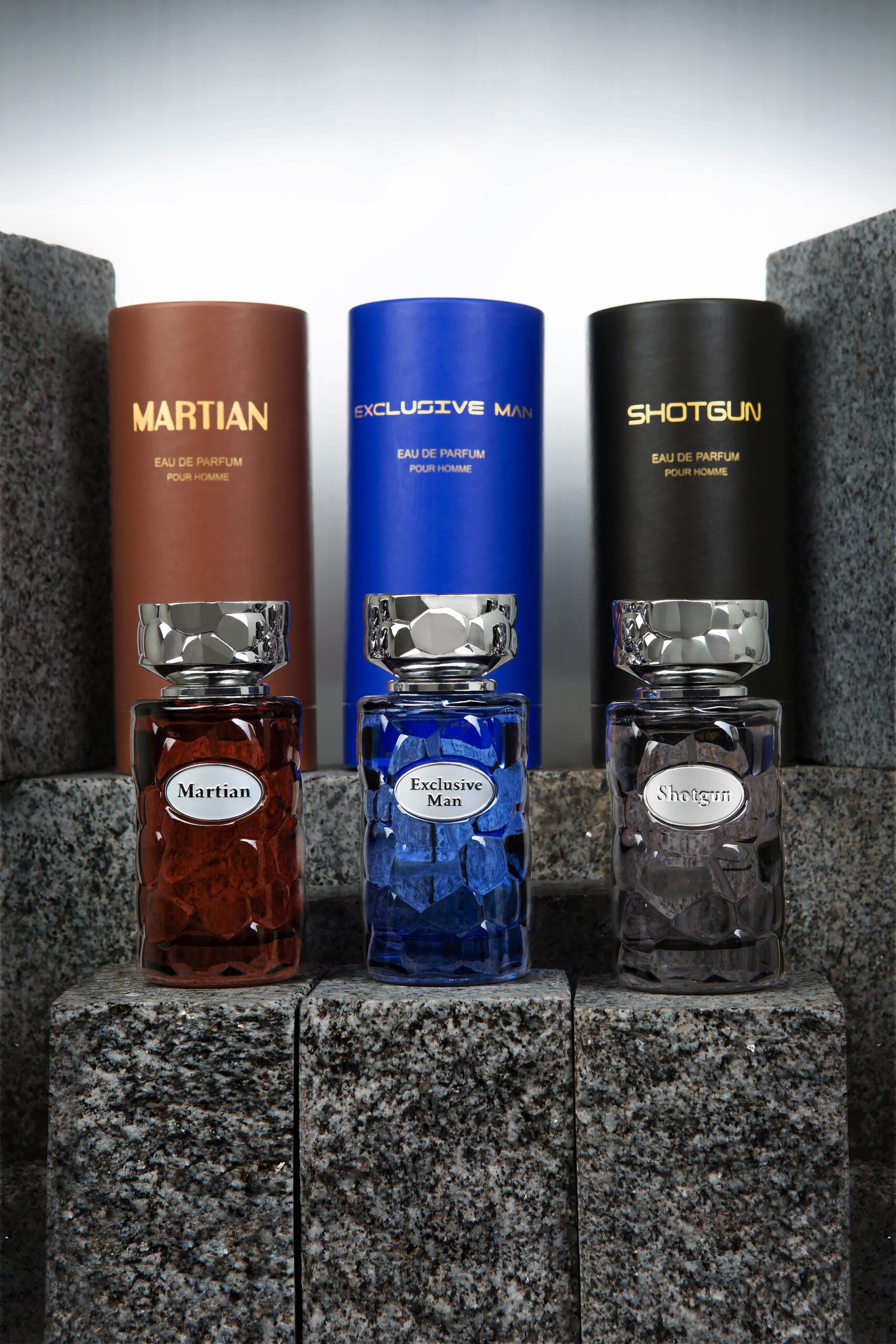 عطر ادکلن ورسا Exclusive Man ورسای - Versailles Exclusive Man Versailles - بررسی، قیمت و خرید