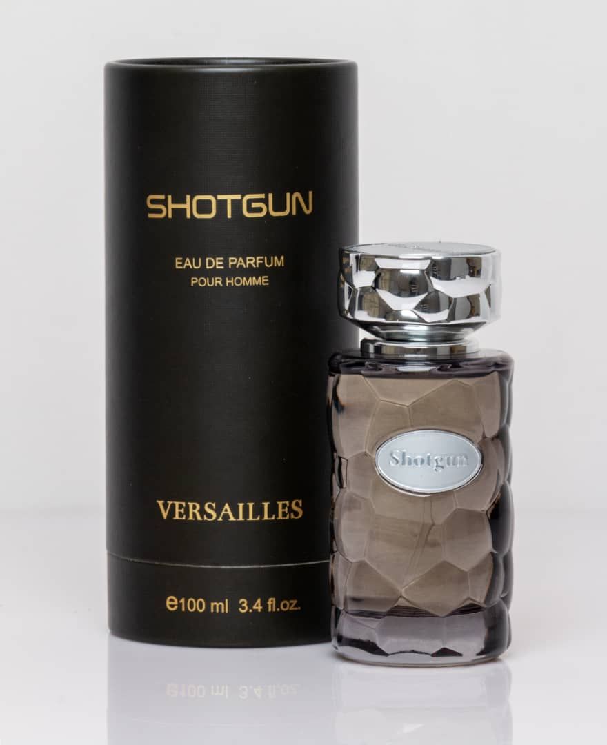 عطر ادکلن ورسی شاتگان ورسای - Versailles Shotgun Versailles - بررسی، قیمت و خرید