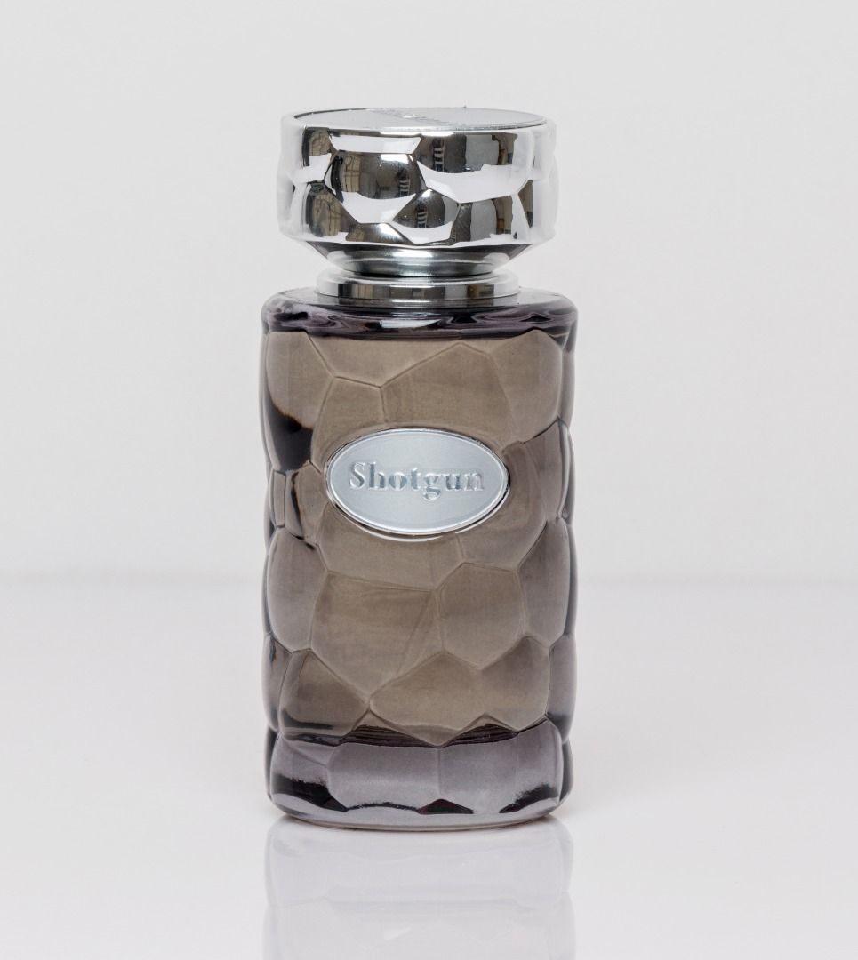 عطر ادکلن ورسی شاتگان ورسای - Versailles Shotgun Versailles - بررسی، قیمت و خرید