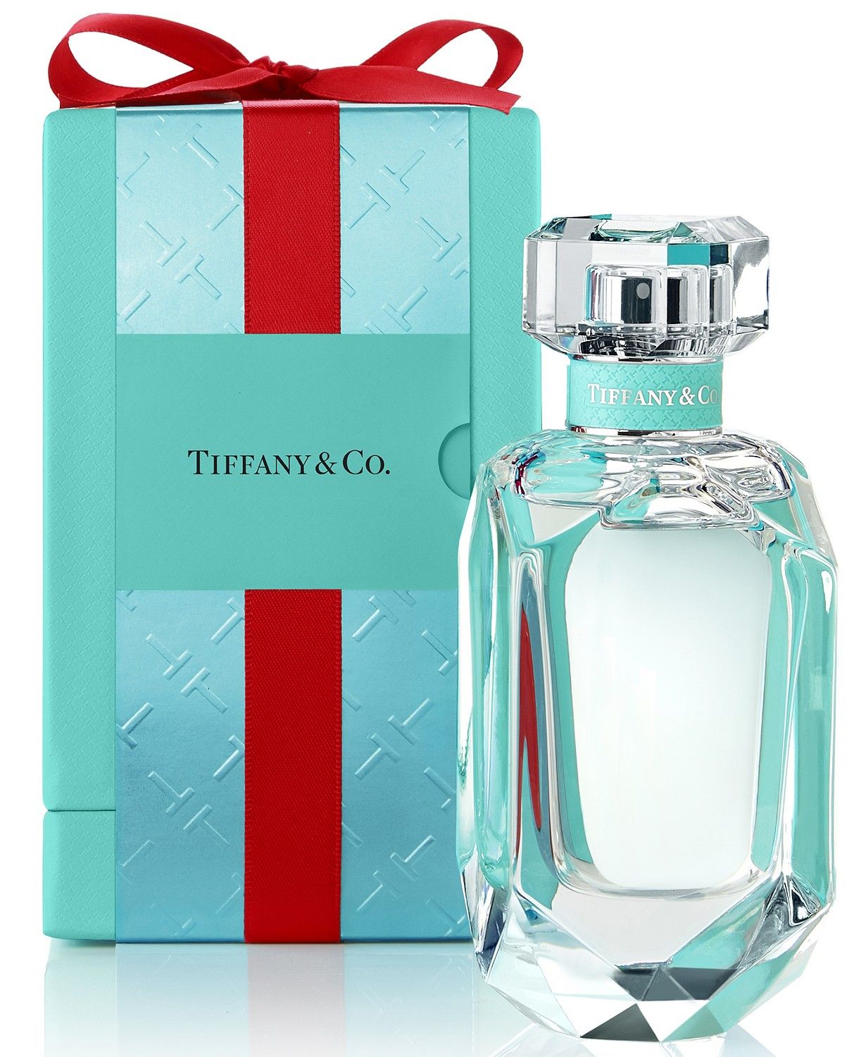 عطر ادکلن تیفانی اند کو ادو پرفیوم هالی‌دی لیمیتد ادیشن تیفانی - Tiffany & Co Eau de Parfum Holiday Limited Edition Tiffany - بررسی، قیمت و خرید
