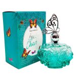 عطر ادکلن لاکی چارم دلیکاد - Lucky Charm Delikad - بررسی، قیمت و خرید