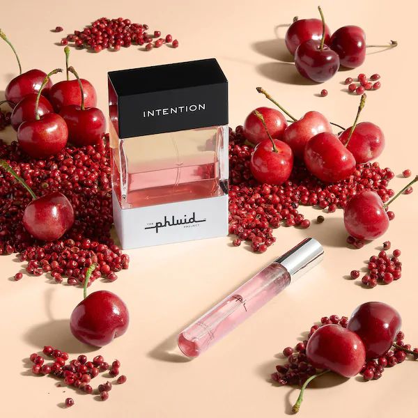 عطر ادکلن اینتِنشِن دفلوید پروجکت - Intention The Phluid Project - بررسی، قیمت و خرید