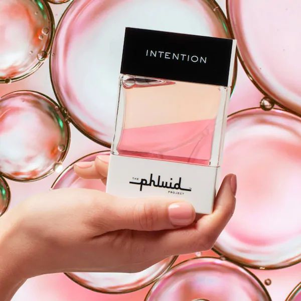 عطر ادکلن اینتِنشِن دفلوید پروجکت - Intention The Phluid Project - بررسی، قیمت و خرید