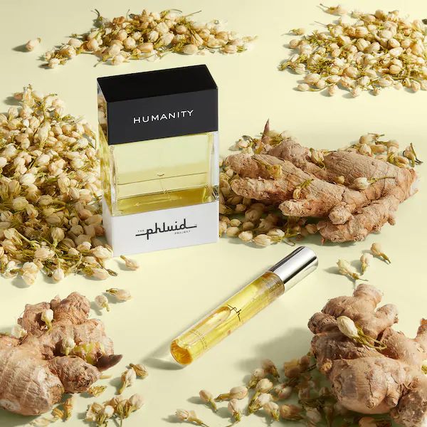 عطر ادکلن هیومَنیتی دفلوئید پروجکت - Humanity The Phluid Project - بررسی، قیمت و خرید
