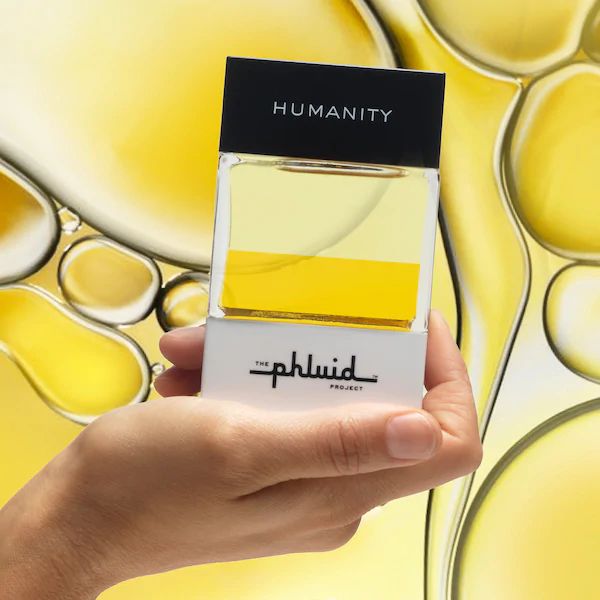 عطر ادکلن هیومَنیتی دفلوئید پروجکت - Humanity The Phluid Project - بررسی، قیمت و خرید