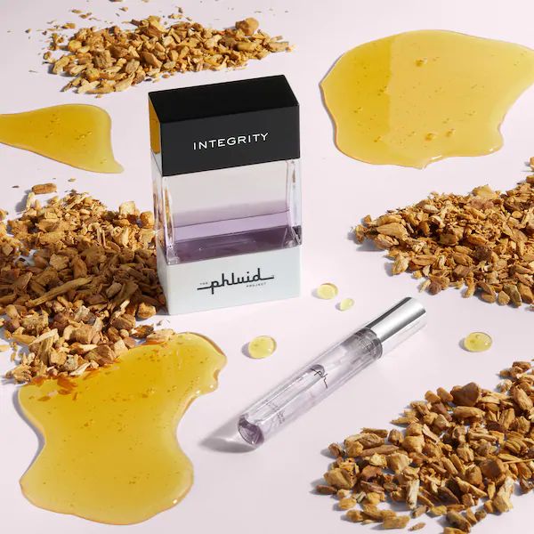 عطر ادکلن اینتگریتی د فلویید پروجکت - Integrity The Phluid Project - بررسی، قیمت و خرید