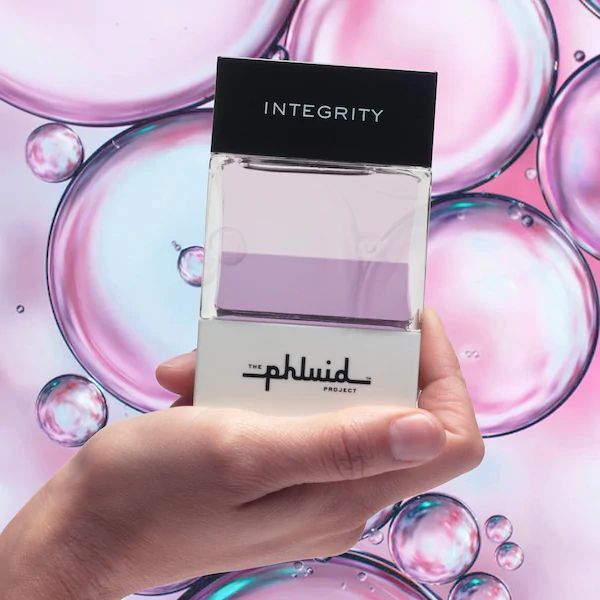 عطر ادکلن اینتگریتی د فلویید پروجکت - Integrity The Phluid Project - بررسی، قیمت و خرید